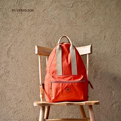 ふるさと納税 東大阪市 RUCKSACK リュックサック KHG-RS01T [バーミリオン]