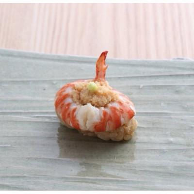 ふるさと納税 佐野市 [お昼コース(1人前)]鮨須藤 おまかせコースお食事券