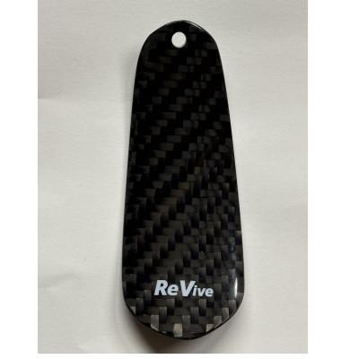 ふるさと納税 北見市 カーボン製携帯用靴ベラ 計1