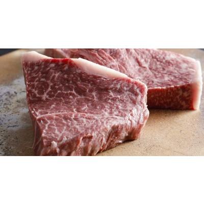 ふるさと納税 三田市 三田マルセ牛おまかせミニステーキ2枚