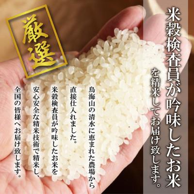 ふるさと納税 酒田市 【令和7年産米】【山形県庄内産】ササニシキ5kg×1