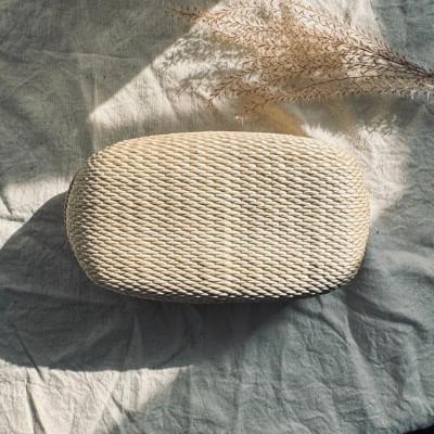 ふるさと納税 豊岡市 [柳行李]「MUSUBU」Sサイズ 最高級 豊岡杞柳細工