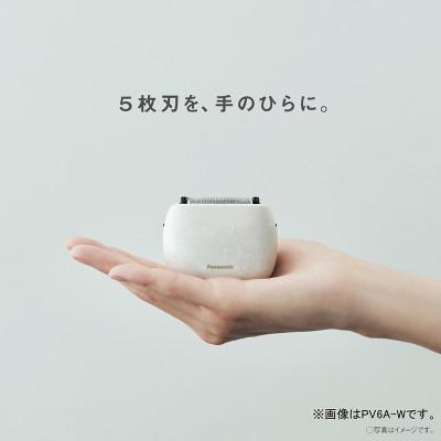 ふるさと納税 彦根市 パナソニック 電気シェーバー ラムダッシュ