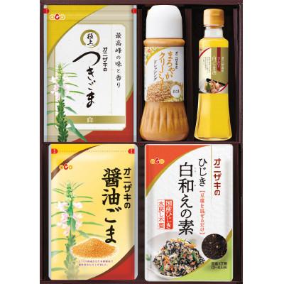 ふるさと納税 多久市 オニザキ ごま特撰セット