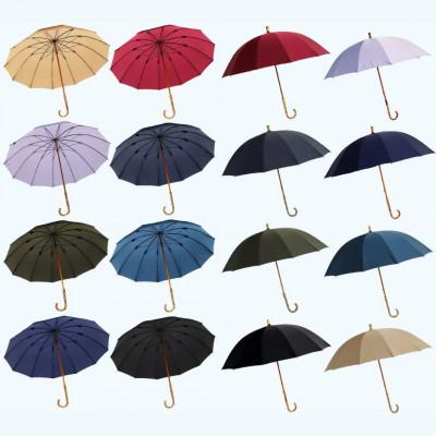 ふるさと納税 田原本町 傘 雨傘 長傘 レディース ミラトーレ 超撥水 12本骨 172304 日本製 インディゴブルー |  | 02