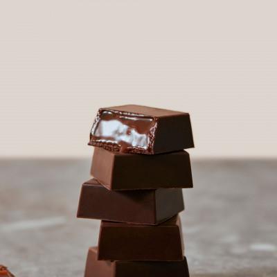 ふるさと納税 鎌倉市 BANK BonBon アールグレイアッサム 1箱(6粒入り)