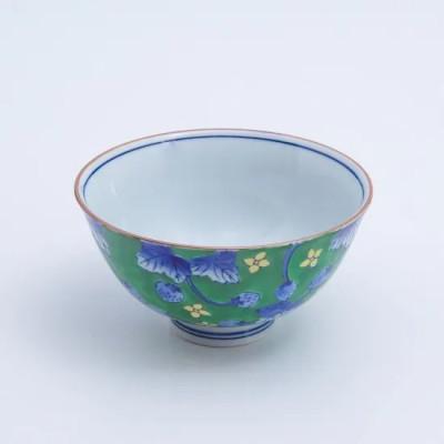 ふるさと納税 佐賀県 【有田焼】濃いちご飯碗ペア 41APCD063 |  | 02