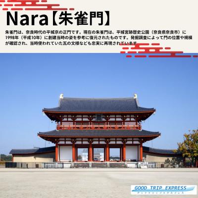 ふるさと納税 奈良市 【GOOD TRIP EXPRESS】奈良市に泊まる旅行クーポン【6,000円分】 |  | 02