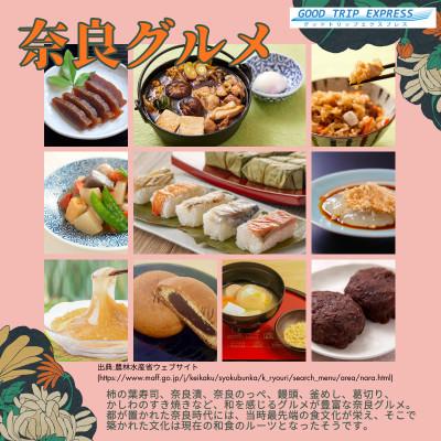 ふるさと納税 奈良市 【GOOD TRIP EXPRESS】奈良市に泊まる旅行クーポン【6,000円分】 |  | 03