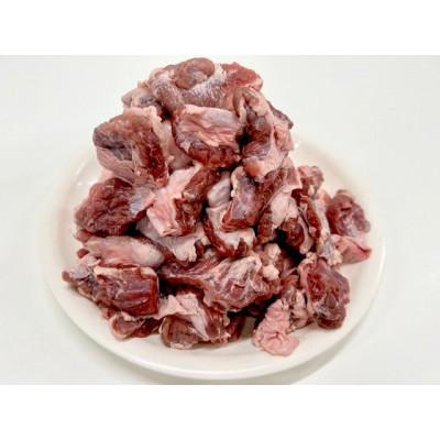 ふるさと納税 高松市 オリジナルスパイス仕上げ 厚切りハラミ 1000g