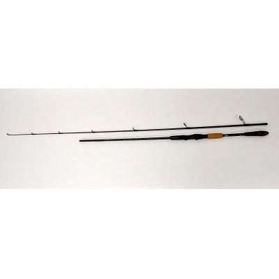 ふるさと納税 桶川市 旭信のルアー竿