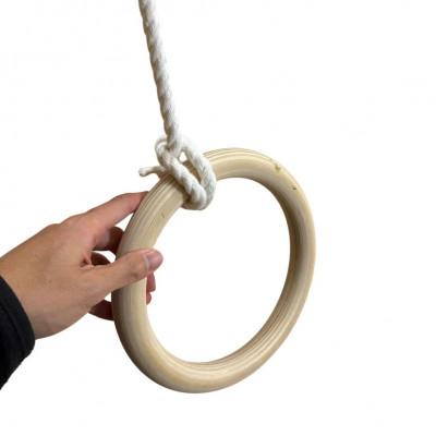 ふるさと納税 つくば市 つり輪っか 1セット(2個)