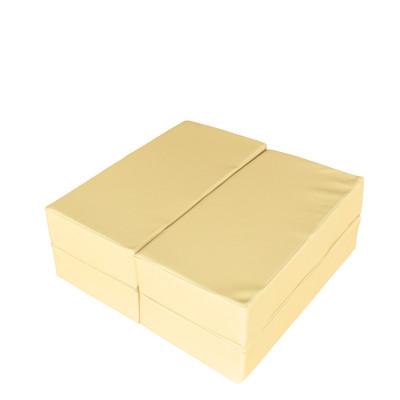 ふるさと納税 つくば市 クッションブロック(4個)