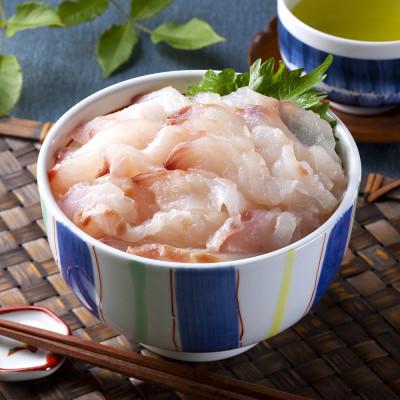 ふるさと納税 せたな町 [北海道産]天然ひらめ昆布〆セット 180g×2袋