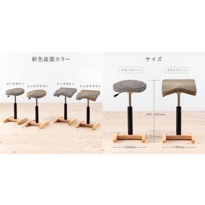 ふるさと納税 美濃市 バランス シナジー スクエアシート(カバー付き