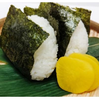 ふるさと納税 宇美町 福岡有明のり　焼き海苔　2切25枚入×2袋【合計50枚】(宇美町) |  | 02