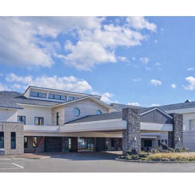 ふるさと納税 勝山市 JAM福井勝山東急ホテル&amp;リゾーツご宿泊補助券50000円分