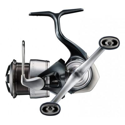 ふるさと納税 東久留米市 [釣具のダイワ]のスピニングリール 24セルテート FC LT2500S-DH