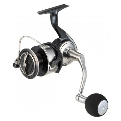 ふるさと納税 東久留米市 [釣具のダイワ]のスピニングリール 24セルテート SW 5000-H