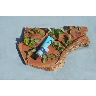 ふるさと納税 中川町 [北海道中川町]WANOWA ハンドクリーム 和薄荷 ハンドクリーム6本セット(30g×6本)