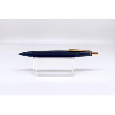 文房具・事務用品 Laurett's シャープペンシル レッド ゴールドクリップ