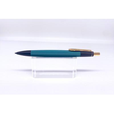 ふるさと納税 諏訪市 Laurett's R2.0 シャープペン グリーン [SUWAプレミアム認定商品]