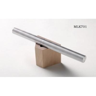 ふるさと納税 諏訪市 Laurett's万年毛筆 本体1本(クロスパターン MLK701) 交換用インク3個付