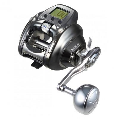 ふるさと納税 東久留米市 [釣具のダイワ]の電動リール 26シーボーグ 300J