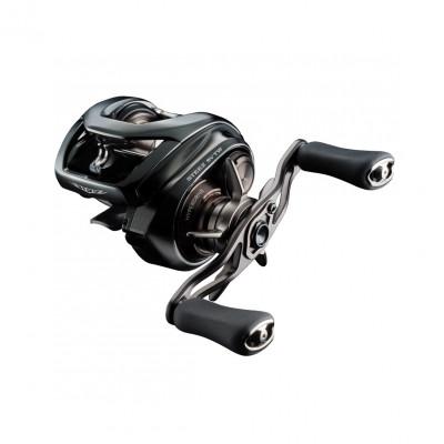 ふるさと納税 東久留米市 [釣具のダイワ]のベイトリール 24スティーズSV TW 100HL