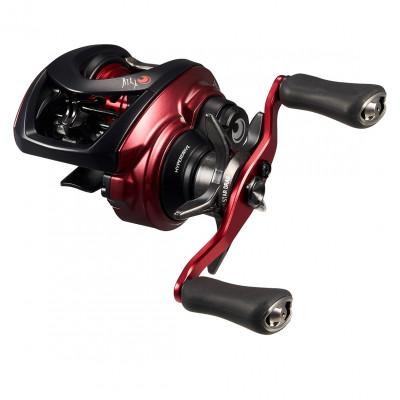 ふるさと納税 東久留米市 [釣具のダイワ]のベイトリール 26月下美人 BF TW 8.5L PE