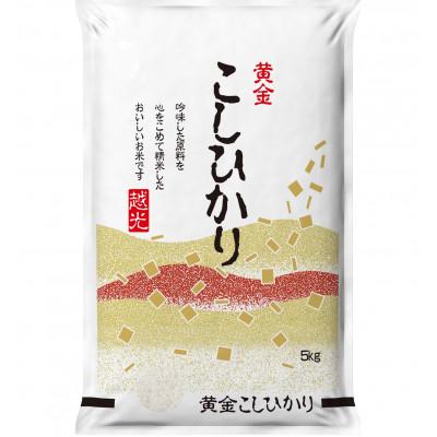 ふるさと納税 岡山市 [食味鑑定士厳選]岡山県産 コシヒカリ 5kg×1袋