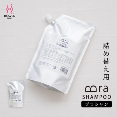 ふるさと納税 河内長野市 ブラシャン 詰め替え(衣類用洗剤)