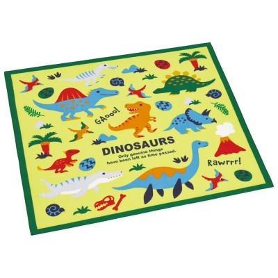 ふるさと納税 奈良市 ランチクロス KB4 ディノサウルス 奈良県奈良市 skt009 スケーター 724749