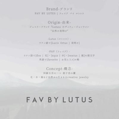 ふるさと納税 高森町 【FAV BY LUTUS】 モアサナイト 0.3カラット ネックレス K18 イエローゴルド仕上げ |  | 03
