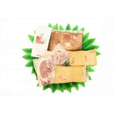 ふるさと納税 見附市 太田鮮魚店 特選詰合せ