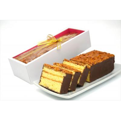 ふるさと納税 見附市 田の口屋 ハニーアーモンド