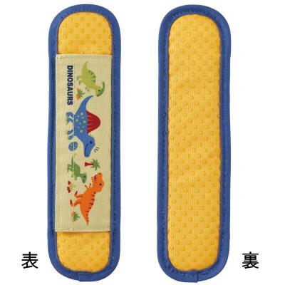 ふるさと納税 奈良市 水筒ショルダーベルトカバー LSVC1 ディノサウルス 奈良県奈良市 skt023 637650