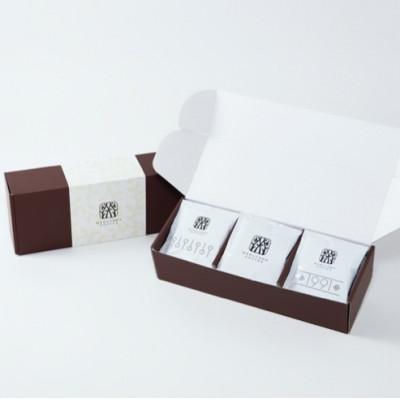 ふるさと納税 小諸市 丸山珈琲の ドリップバッグ 飲み比べ 3種各5個