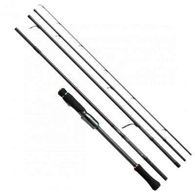 ふるさと納税 東久留米市 [釣具のダイワ]のルアーロッド EMERALDAS STOIST ST 82ML-5