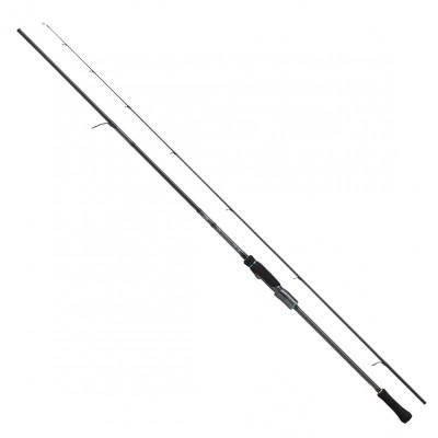 ふるさと納税 東久留米市 [釣具のダイワ]のルアーロッド EMERALDAS STOIST ST 70MMH-S