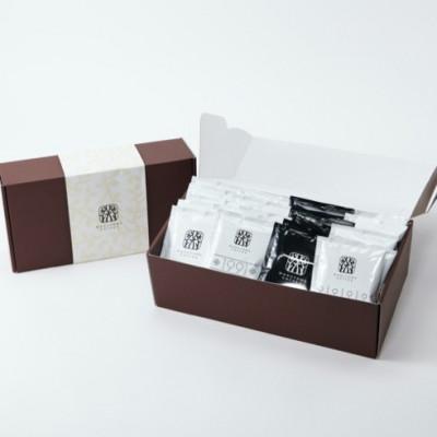 ふるさと納税 小諸市 コーヒー 丸山珈琲 ドリップバッグ 4種各10個セット