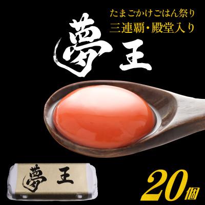 ふるさと納税 兵庫県 夢王おすそ分けセット　10個入×2パック(20個入) | 