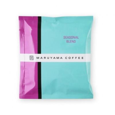 ふるさと納税 小諸市 コーヒーバッグ 季節のスペシャルブレンド 5個入