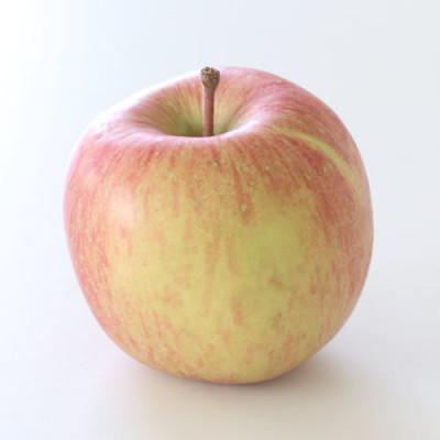 ふるさと納税 豊丘村 [訳あり品] 長野県産・サンふじ(約5kg)