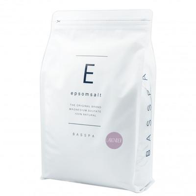 ふるさと納税 岐阜市 エプソムソルト 3kg ラベンダー