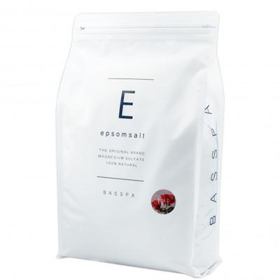 ふるさと納税 岐阜市 エプソムソルト 3kg ローズ