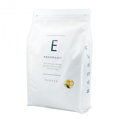 ふるさと納税 岐阜市 エプソムソルト 3kg 柚子