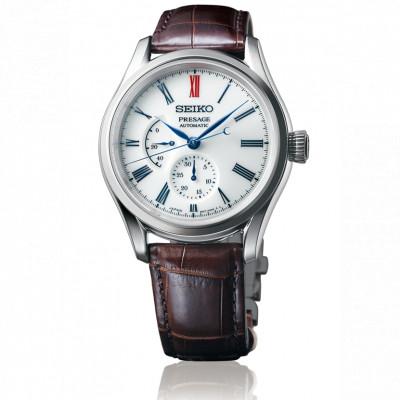 ふるさと納税 雫石町 SARW049 セイコー プレザージュ メカニカル