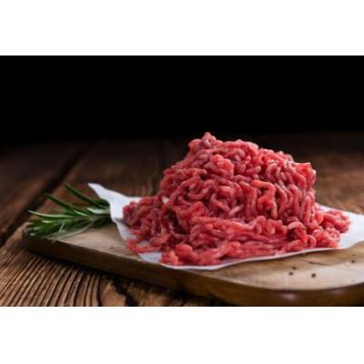 ふるさと納税 吉野ヶ里町 佐賀産和牛ハンバーグ用ひき肉計800g(吉野ヶ里町)