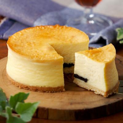 ふるさと納税 佐世保市 ハウステンボス人気のクリーミーチーズケーキ2箱セット